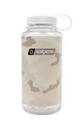 Nalgene product image: 32oz Wide Mouth Camo Print Bottles M0 — 32oz Wide Mouth Camo Print Bottles