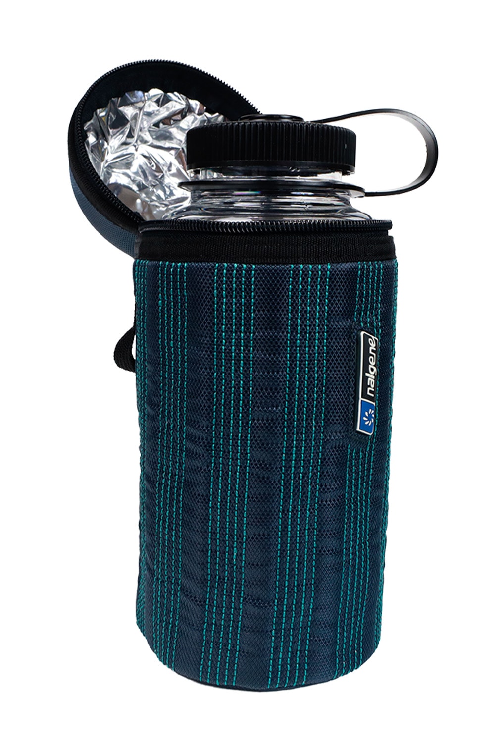 Nalgene product image: 32oz Insulated Sleeve R7 — 32oz Insulated Sleeve