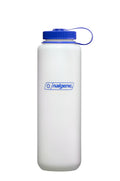 Nalgene product detail: 48oz Wide Mouth Ultralite Bottle F8 — 48oz Wide Mouth Ultralite Bottle
