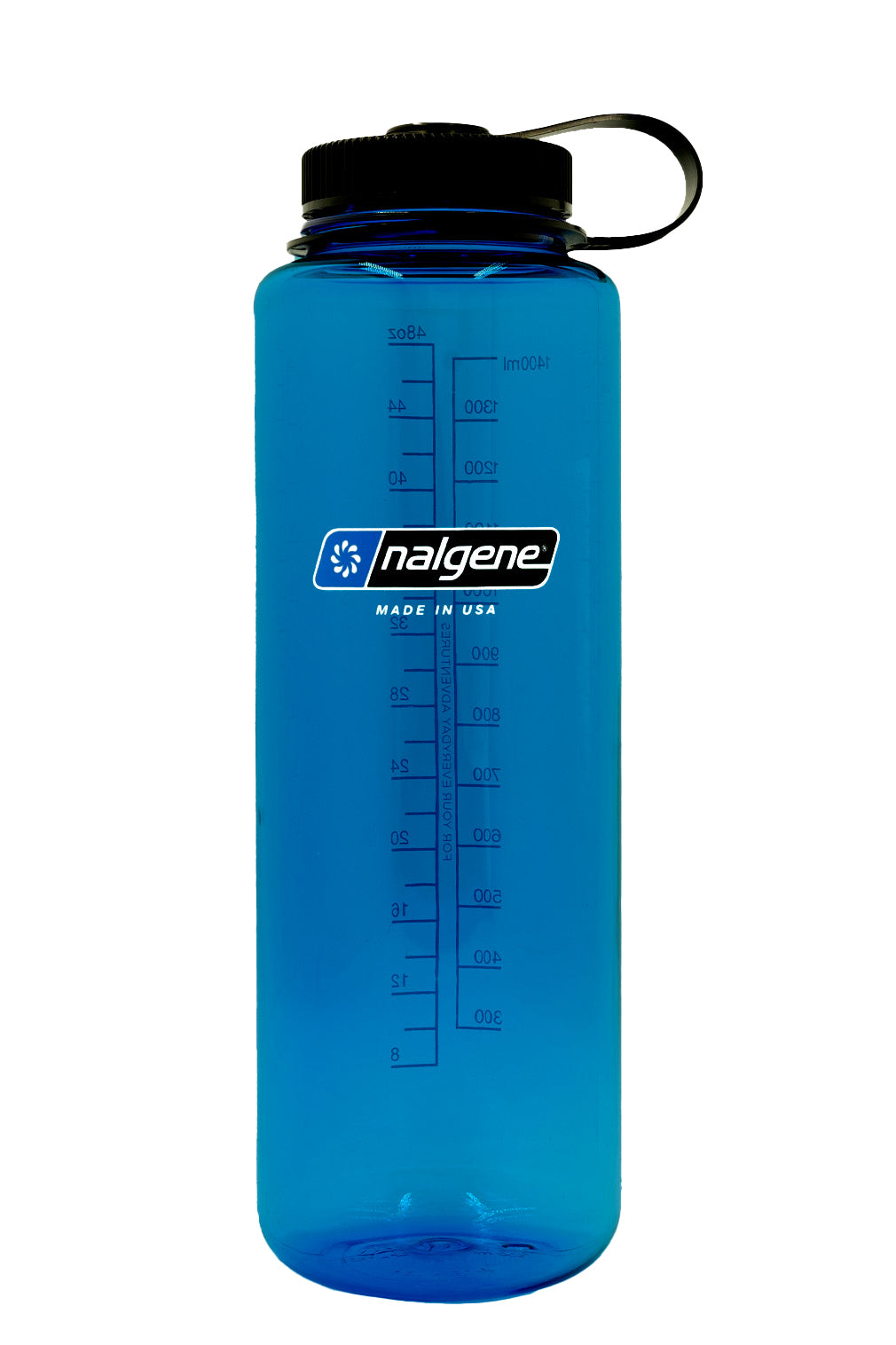 Nalgene product image: 48oz Wide Mouth Silo Bottle S5 — 48oz Wide Mouth Silo Bottle