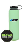 Nalgene product view: 48oz Wide Mouth Silo Bottle S5 — 48oz Wide Mouth Silo Bottle