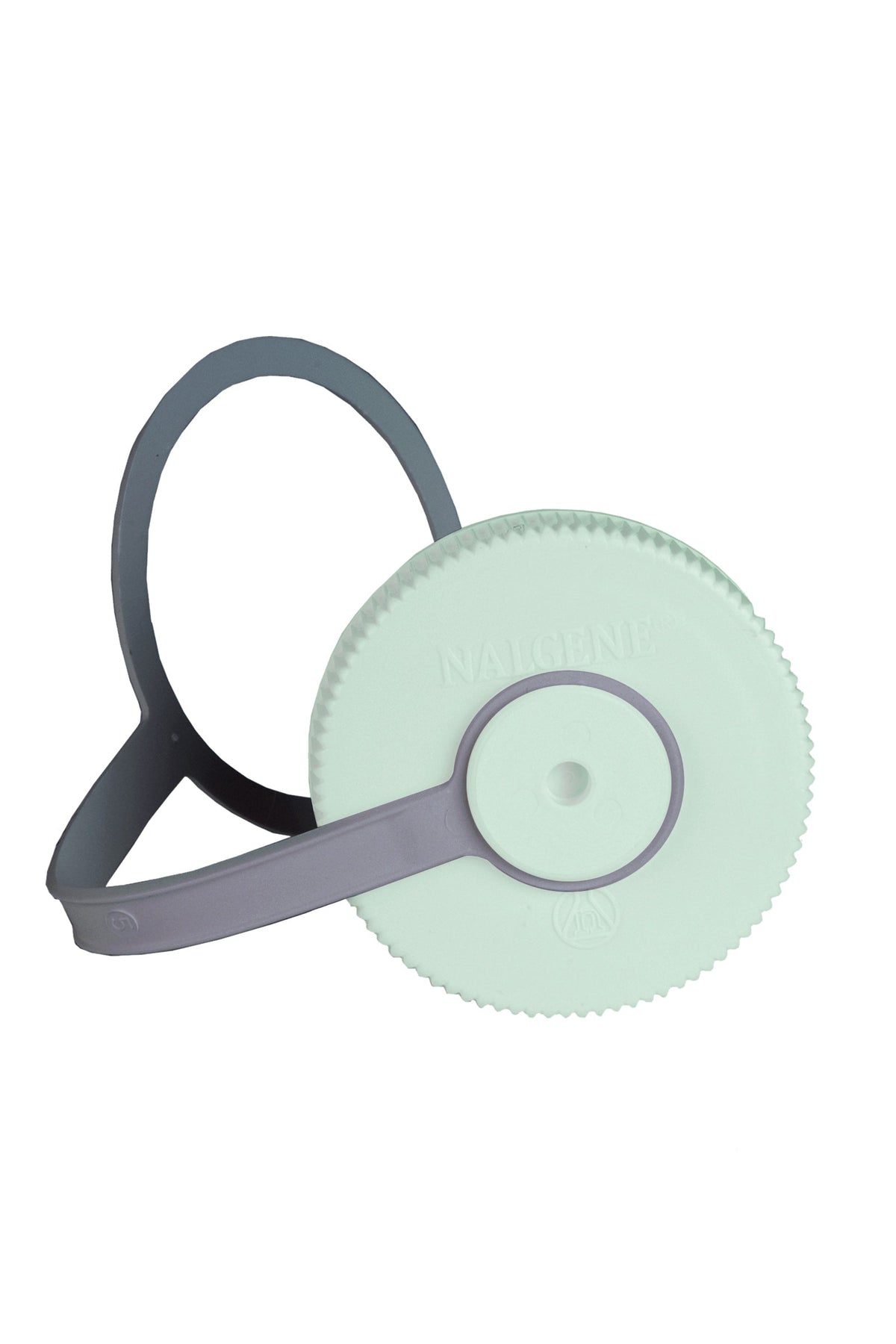 Nalgene product image: Wide Mouth Cap K4 — Wide Mouth Cap
