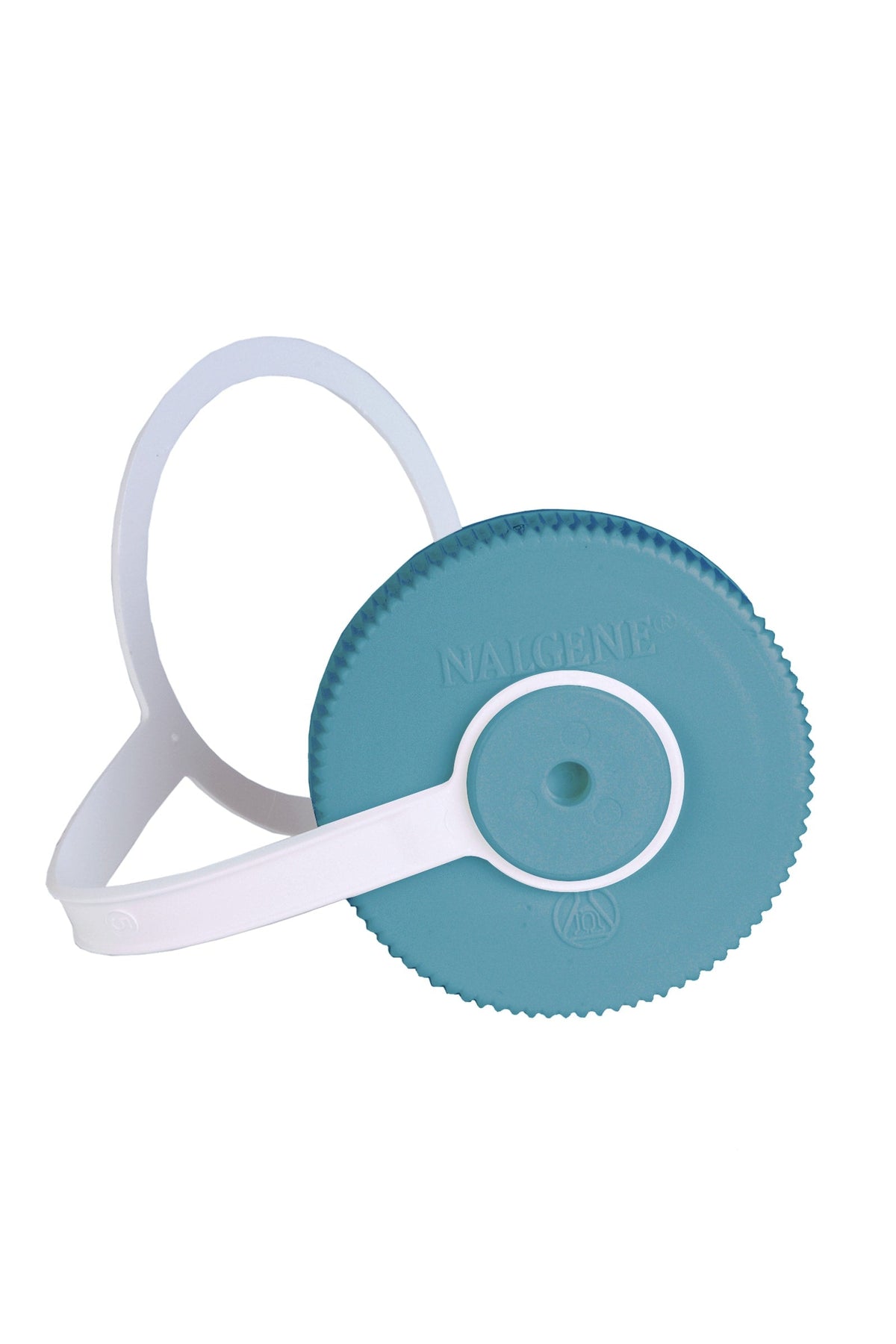 Nalgene product image: Wide Mouth Cap K4 — Wide Mouth Cap
