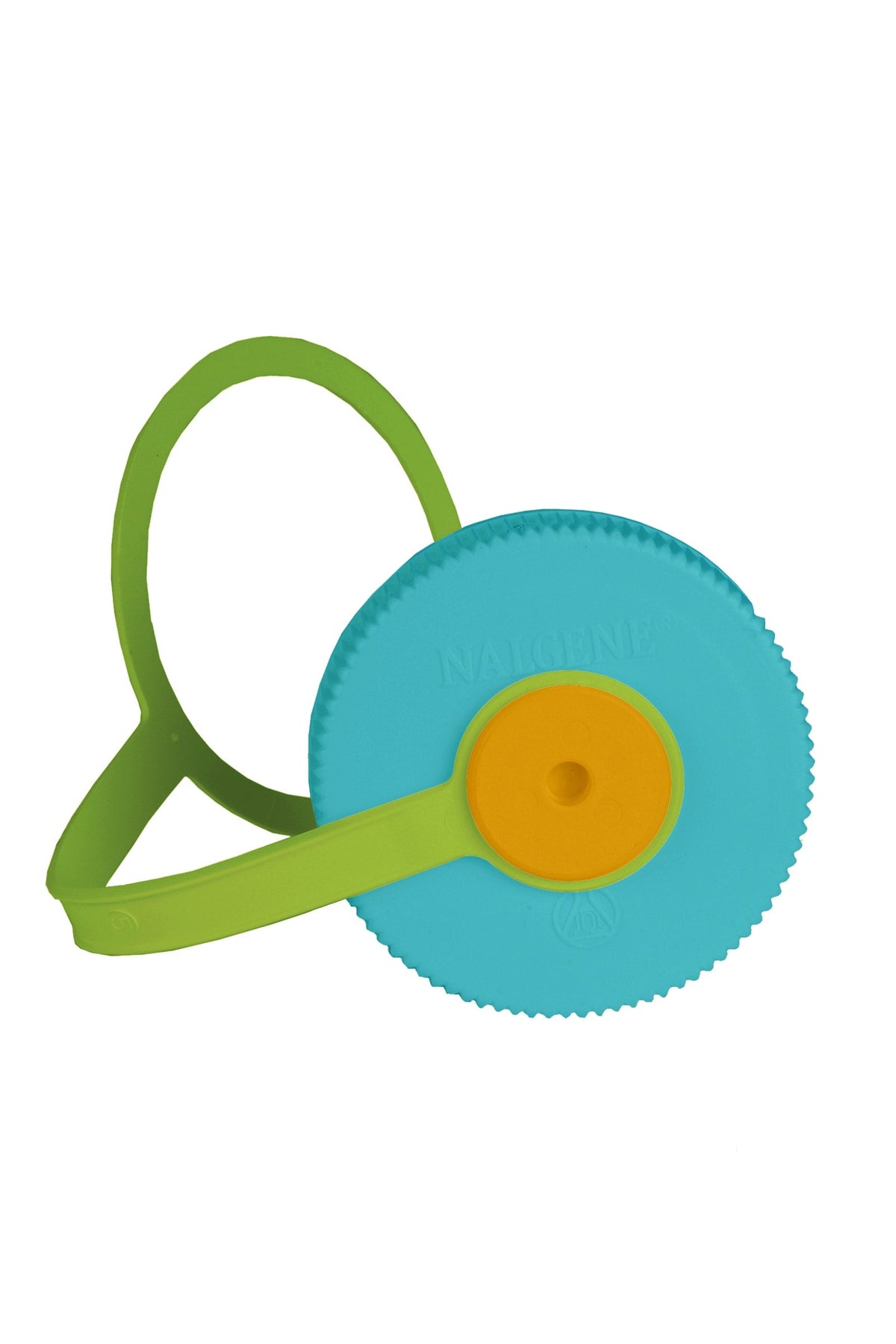 Nalgene product view: Wide Mouth Cap K4 — Wide Mouth Cap