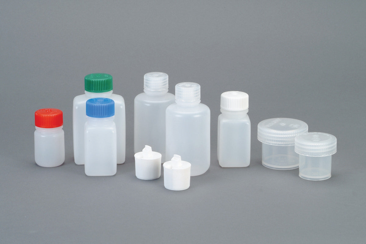 Nalgene product view: Medium Travel Kit V5 — Medium Travel Kit