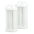 Nalgene product view: Epic Double-Pack Replacement Cartridges A6 — Epic Double-Pack Replacement Cartridges