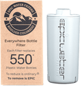 Nalgene product view: Epic Single Replacement Filter E2 — Epic Single Replacement Filter