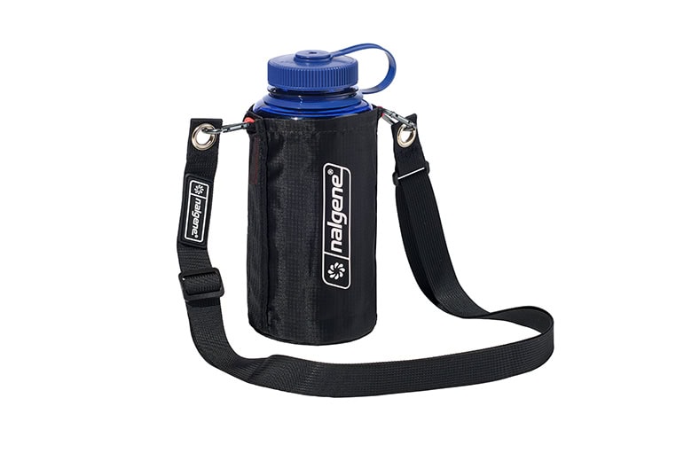 Nalgene product detail: Foldable Bottle Sleeve T9 — Foldable Bottle Sleeve