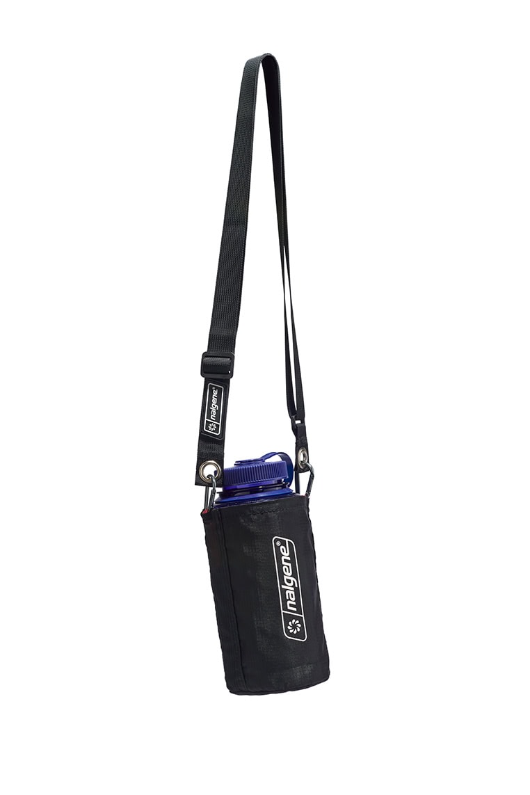 Nalgene product detail: Foldable Bottle Sleeve T9 — Foldable Bottle Sleeve