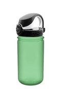 Nalgene product view: 12oz Kids On-The-Fly Lock-Top Bottle Y4 — 12oz Kids On-The-Fly Lock-Top Bottle