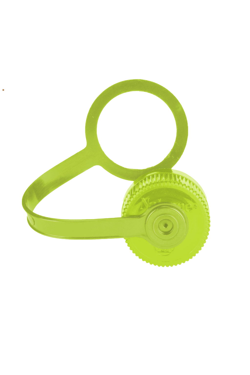 Nalgene product view: Narrow Mouth Cap R9 — Narrow Mouth Cap