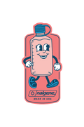 Nal The Nalgene Sticker — Nal The Nalgene Sticker M2