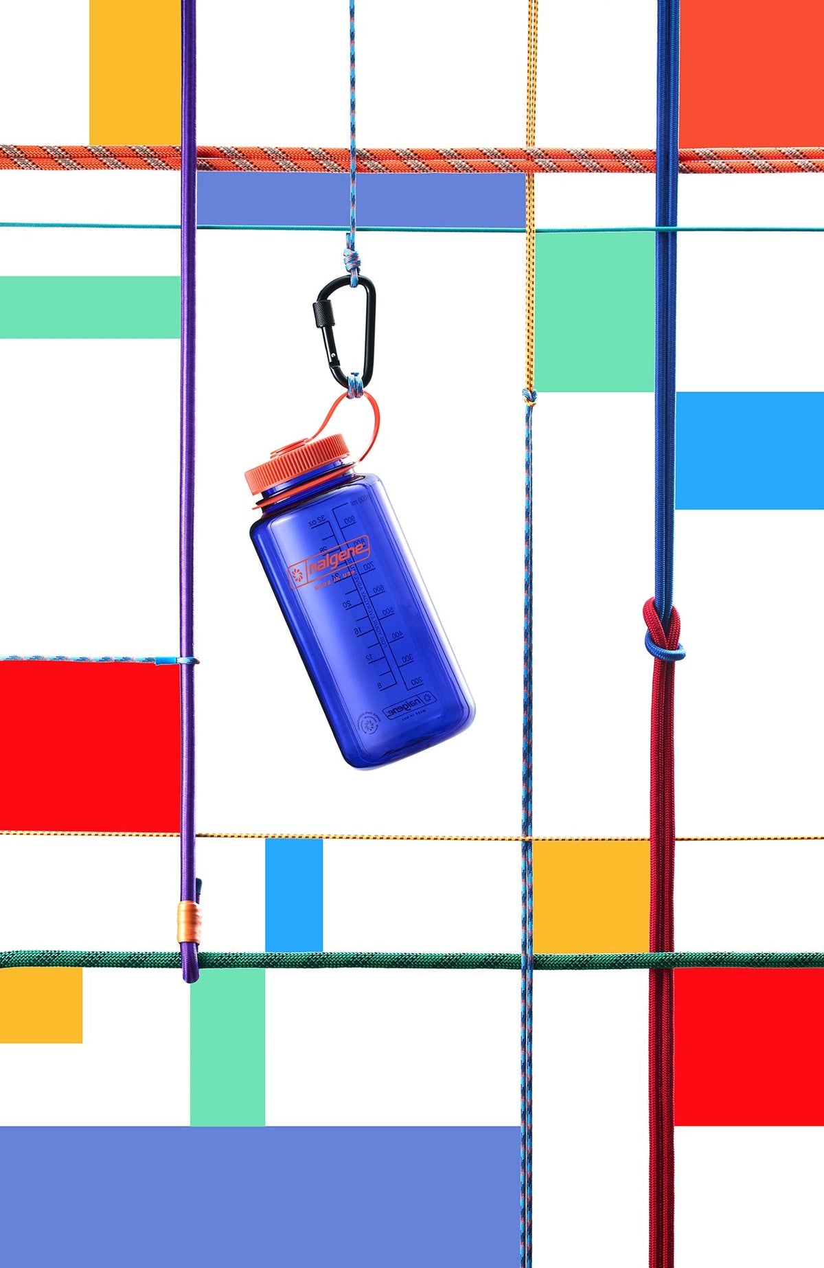 Nalgene product view: 32oz Wide Mouth Bottle H8 — 32oz Wide Mouth Bottle