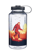 Nalgene product image: 32oz Wide Mouth Mythical Creatures Bottles W5 — 32oz Wide Mouth Mythical Creatures Bottles