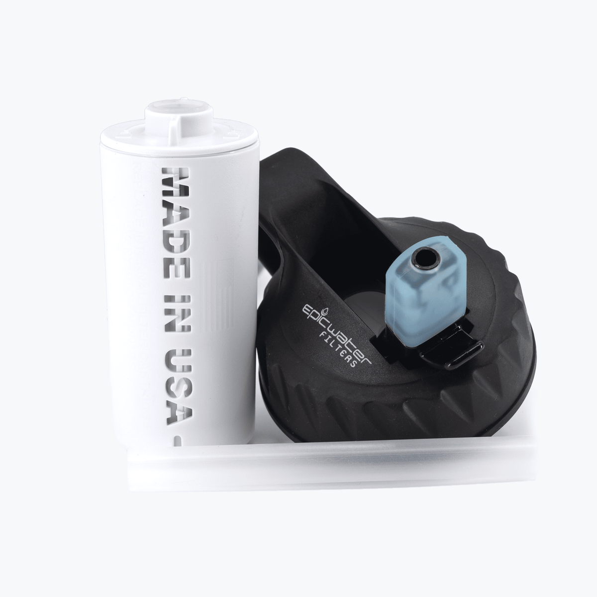 Nalgene product detail: 32oz/24oz Epic Filter Cap + Kit Y9 — 32oz/24oz Epic Filter Cap + Kit